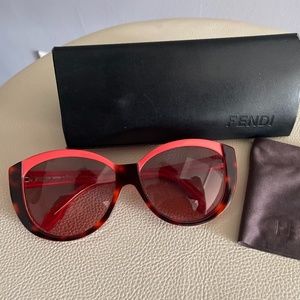 Fendi Sunglasses